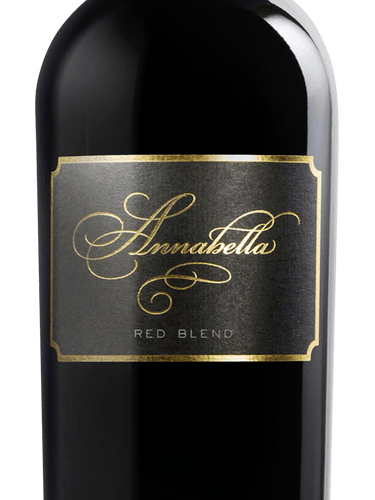 Annabella Red Blend
