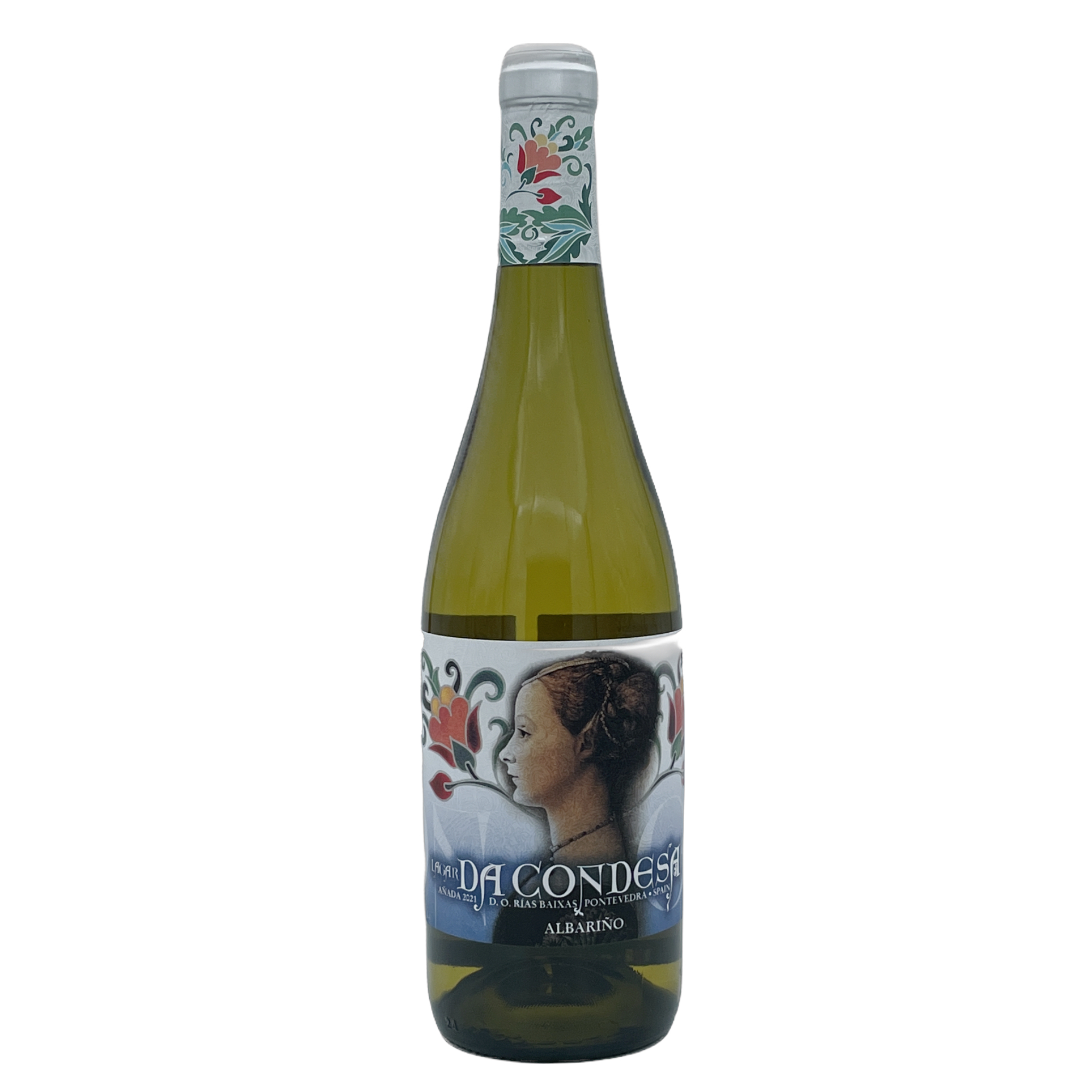 Lagar Condesa Albarino