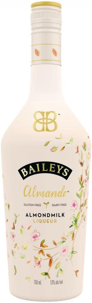 Bailey's Almondmilk Almande