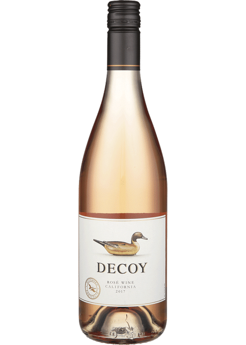 Decoy Rose