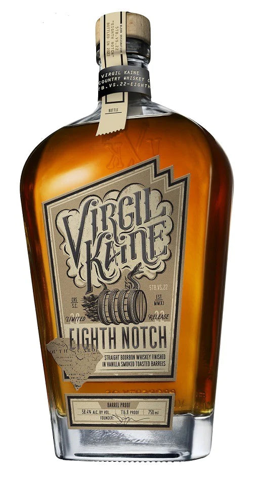 Virgil Kaine Kentucky Straight