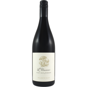 L Umami Pinot Noir