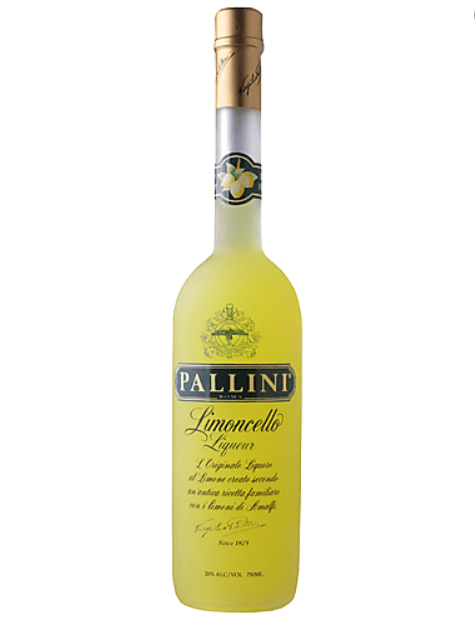 Pallini Lemoncello