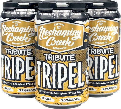 Neshaminy Creek Jn Cofee/B Buz 6 Pack Cans