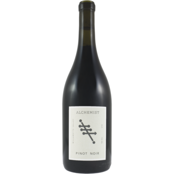 Alchemist Willamette Valley Pinot Noir
