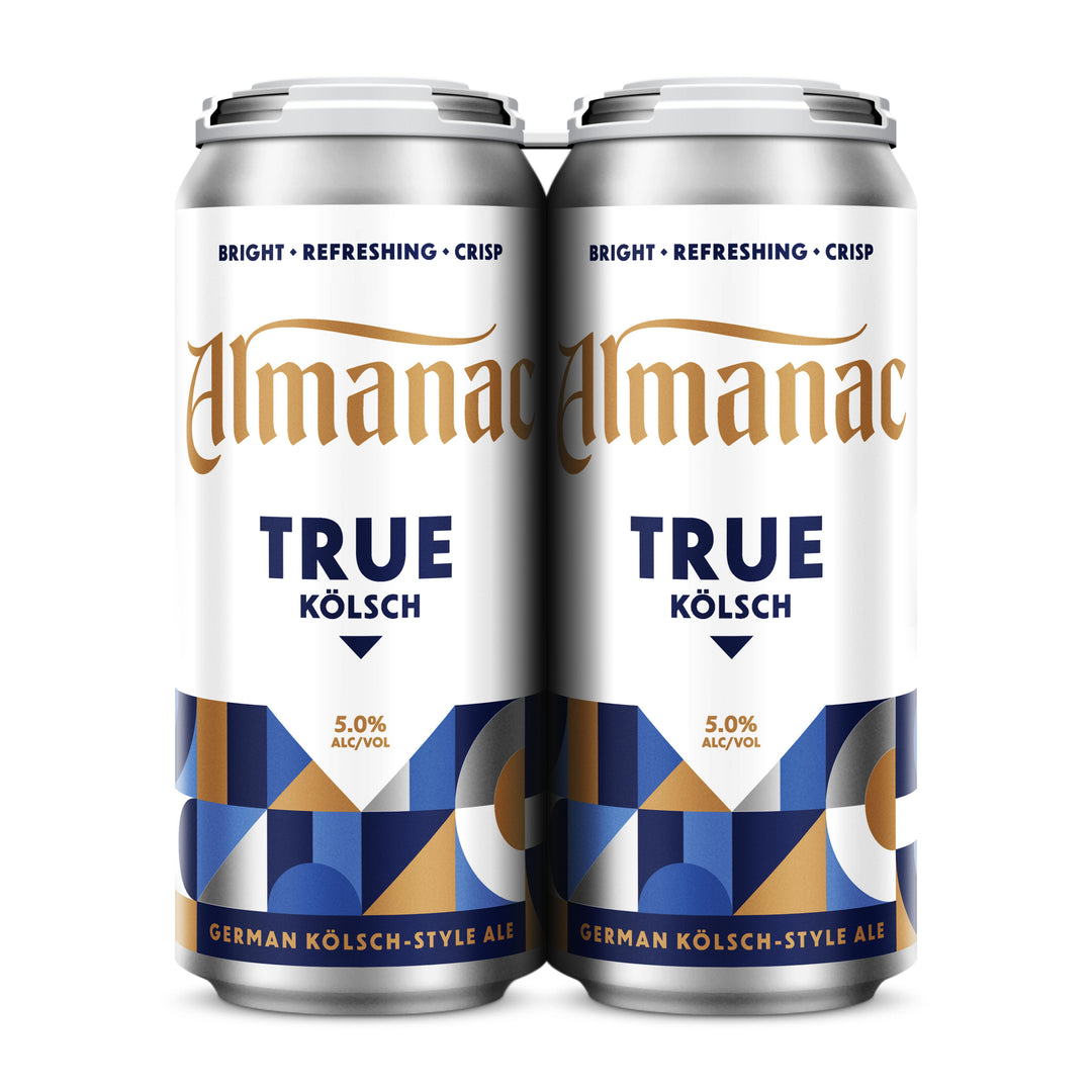Almanac Brew Valley Of Heart Bottle