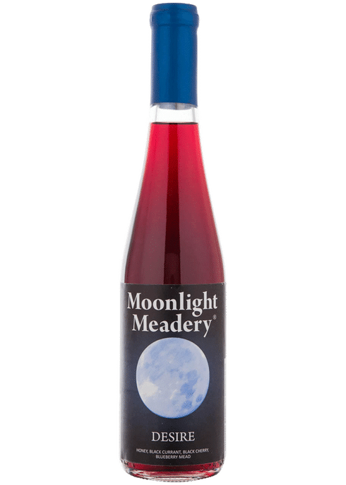 Moonlight Meaderly Desire Honey Wine