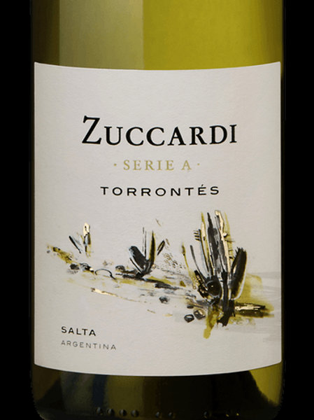 Zuccardi Tempernillo