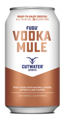 Cutwater Fugu Original Vodka