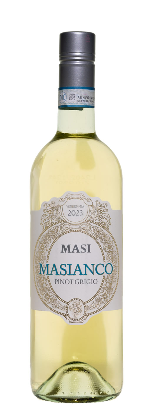 Masi Masianco Rose