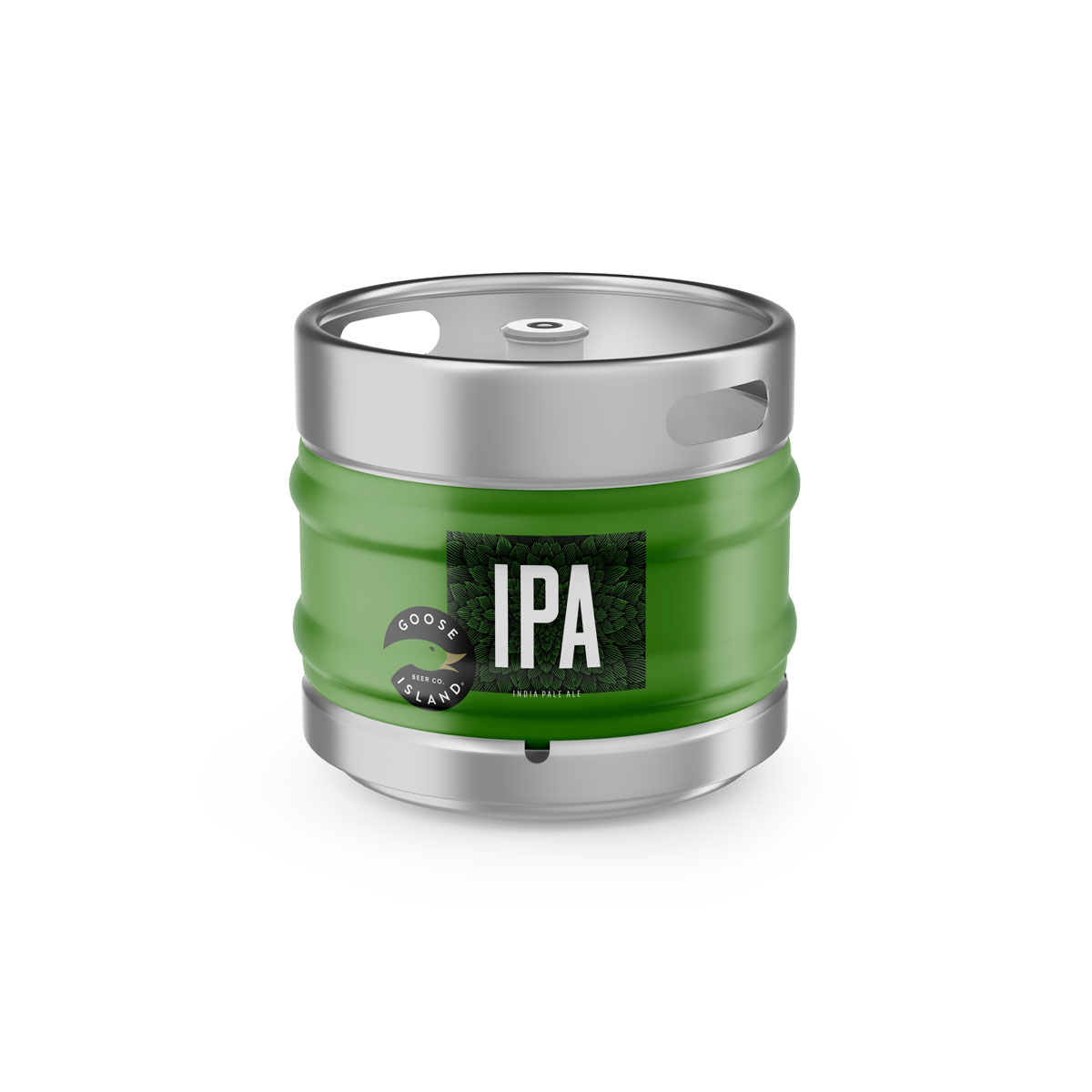 Pinelands Brew Great Bay IPA 1/6 Keg