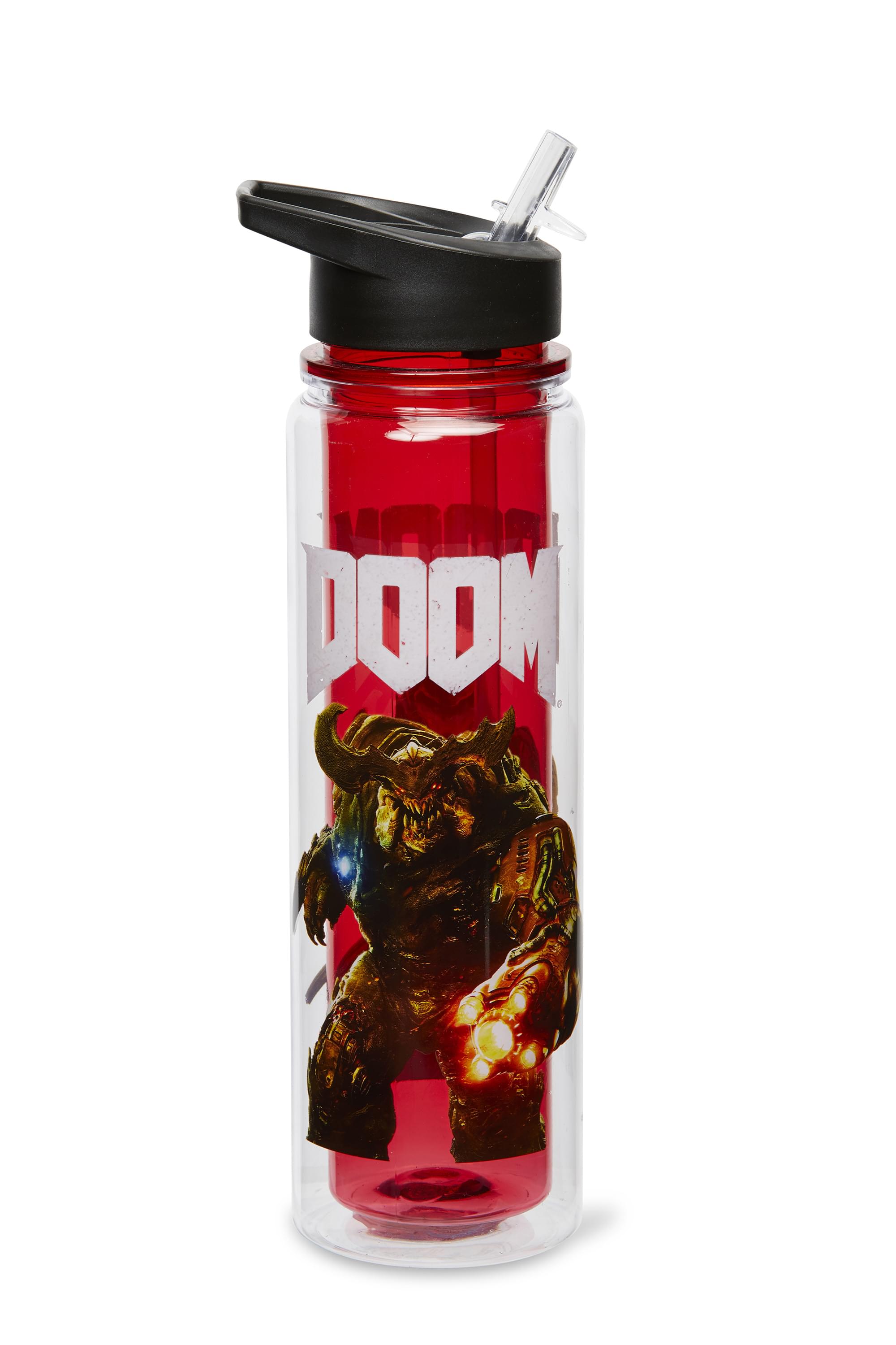 Founders Doom 4 Pack Bottles