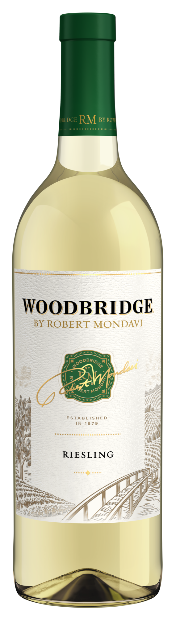 Woodbridge Riesling