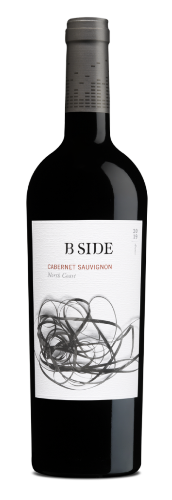 B Side Cabernet Sauvignon