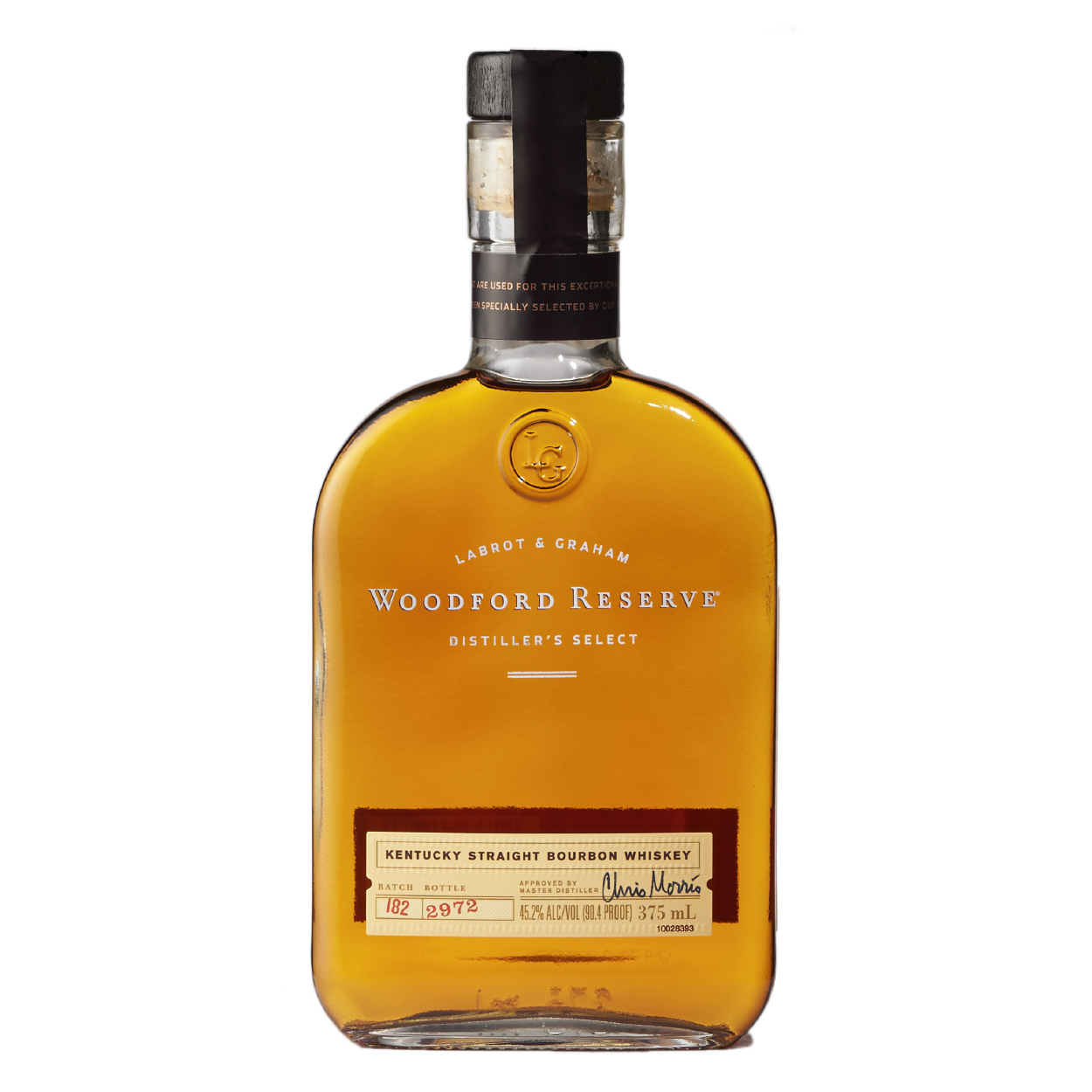 Woodford Reserve Bbn Vanilla Extract