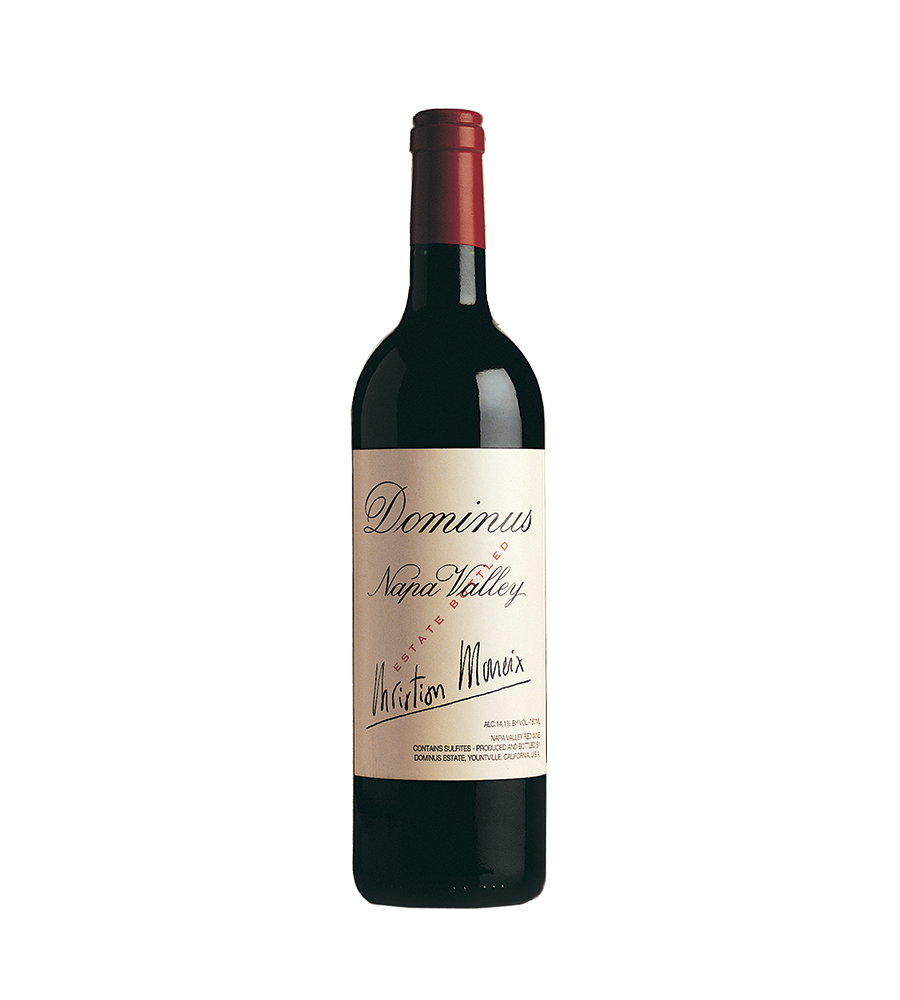 Dominus 2014 Red Wine