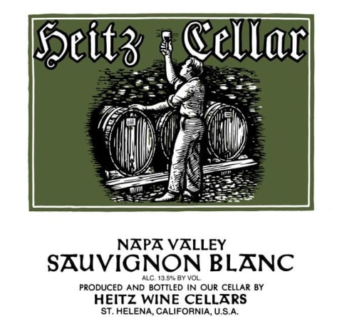 Heitz Cellars Sauvignon Blanc