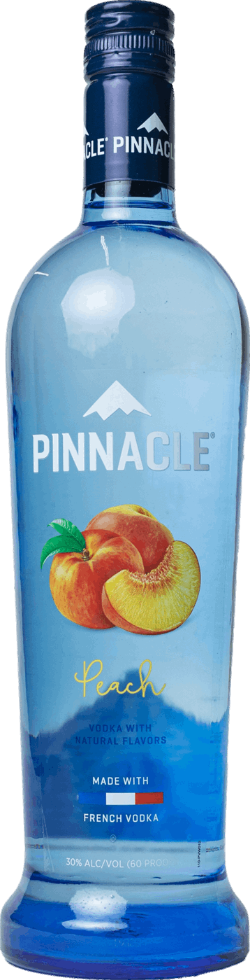 Pinnacle Peach