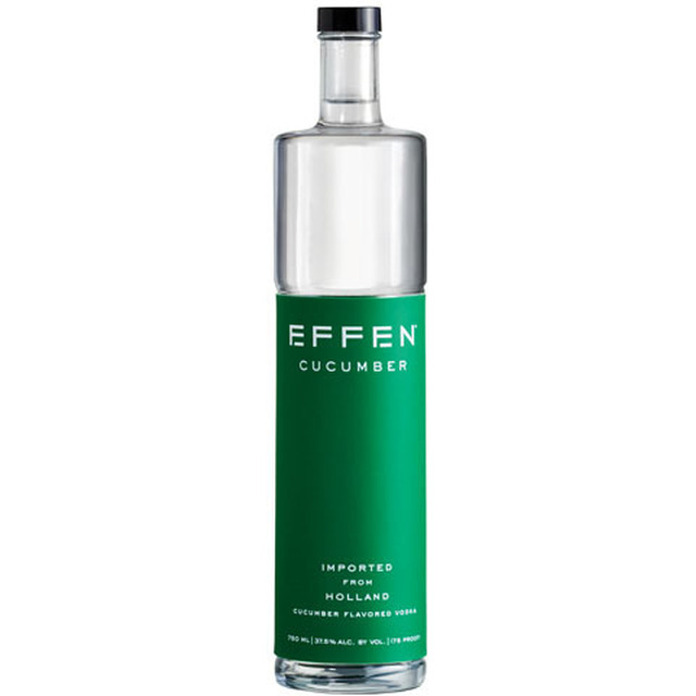 Effen Cucumber Cucumber