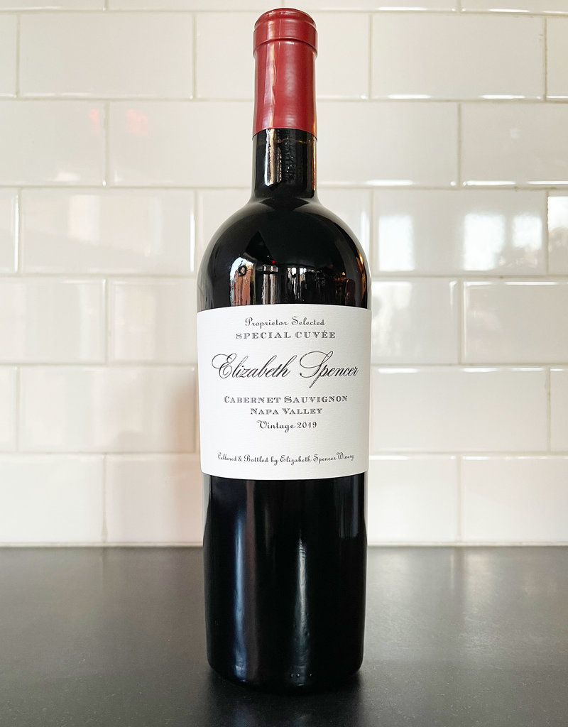 Elizabeth Spencer Cabernet Sauvignon
