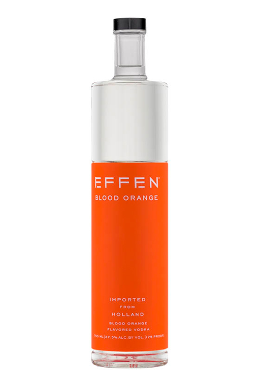 Effen Blood Orange Blood Orange