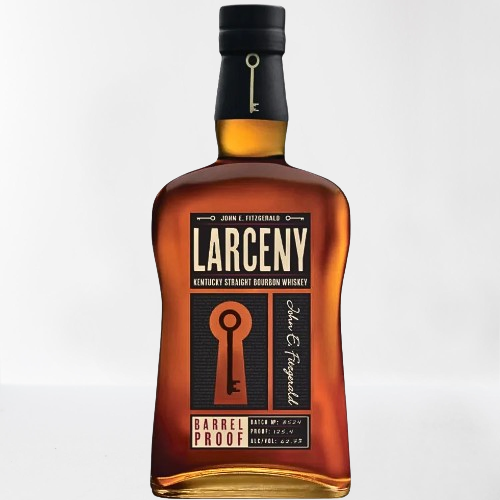 Larceny Kentucky Straight