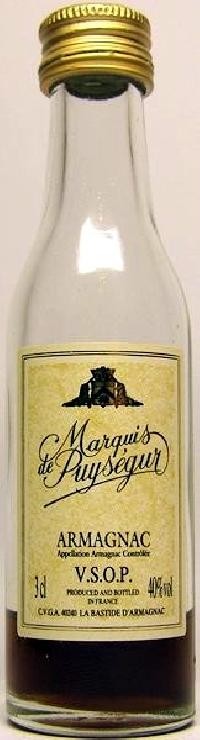 Puysegur VSOP