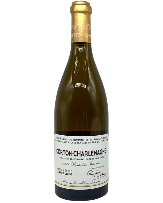 Domaine Romanee Conti Corton Rouge
