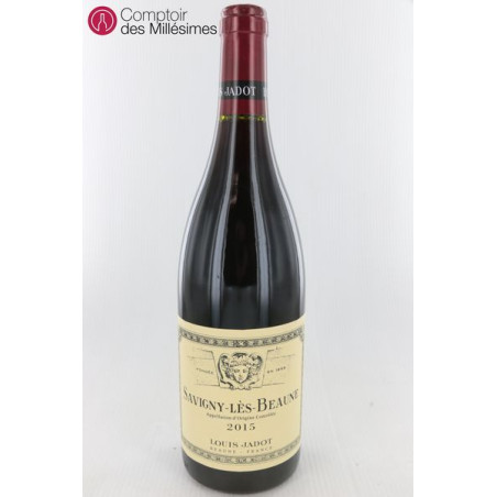 Louis Jadot Savigny-Les-Beaune Burgundy White