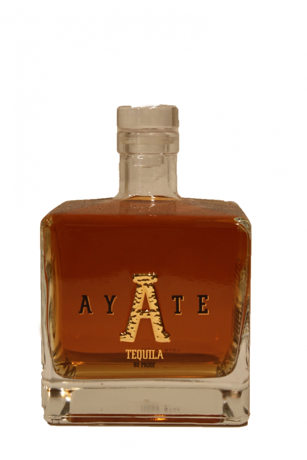 Ayate Savage And Cooke Añejo