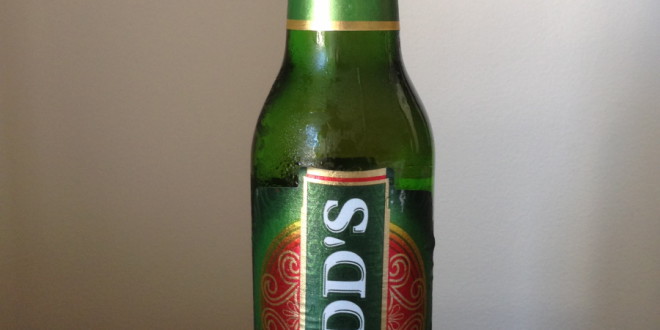 Redds Apple Alluminium Apple Ale