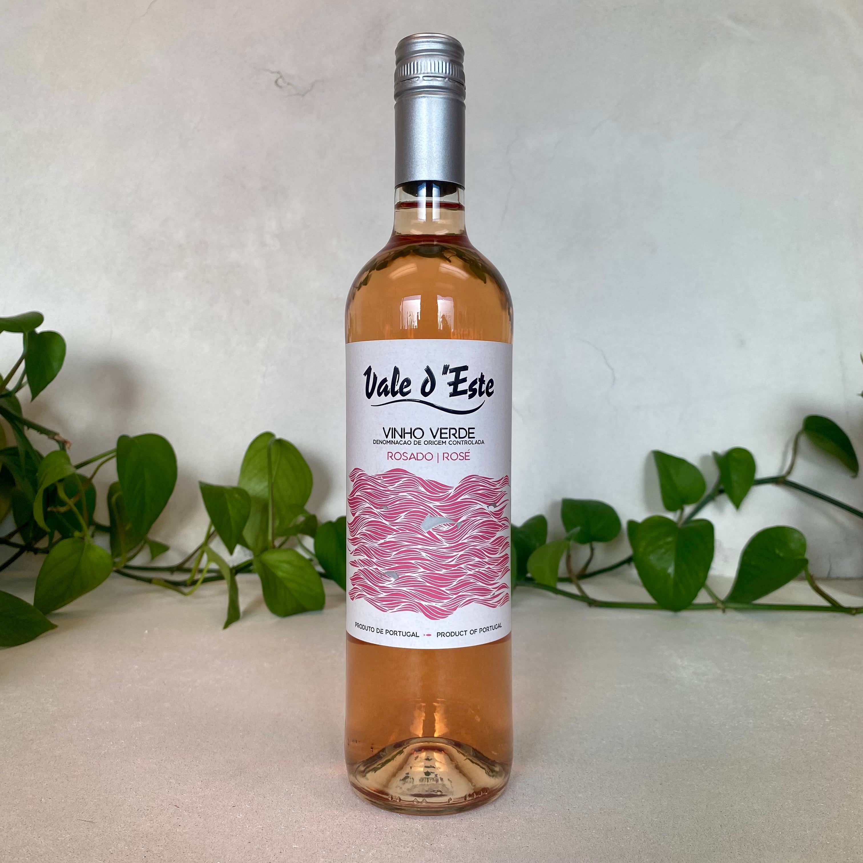 Vinho Verde Rose