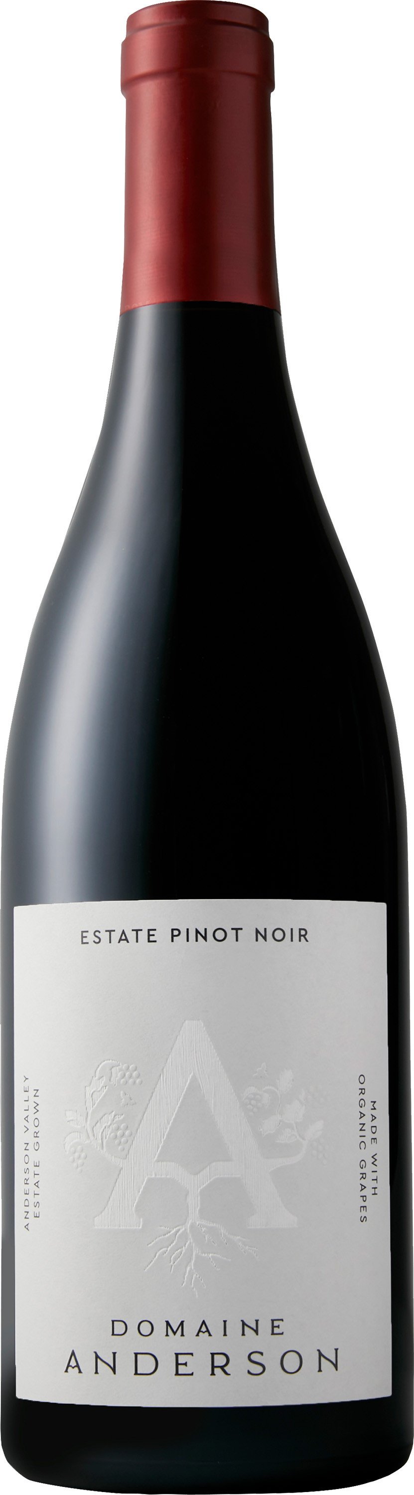 Domaine Anderson Pinot Noir