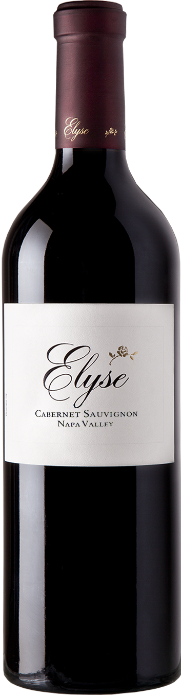 Elyse Morisoli Vineyards Cabernet Sauvignon