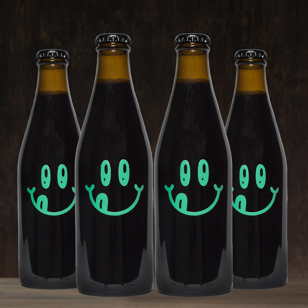 Omnipollo Noa Pecan 4 Pack Cans