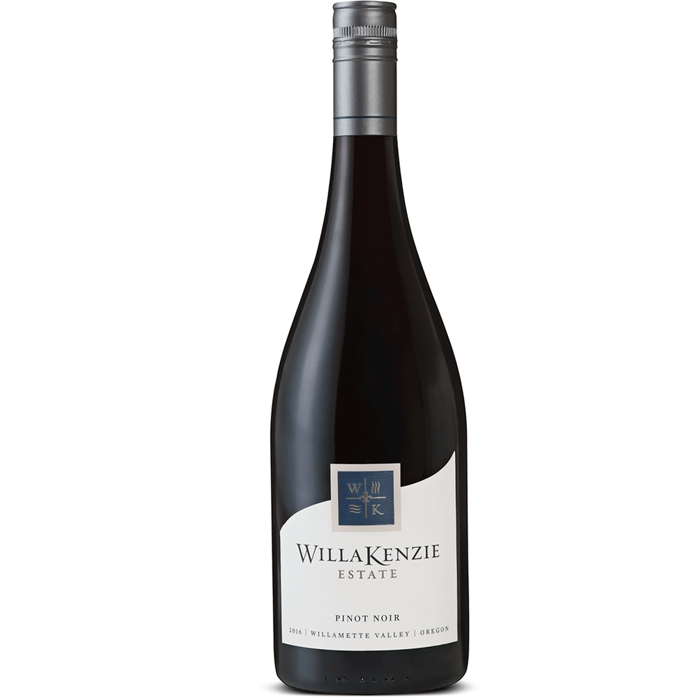 Willakenzi Pinot Noir
