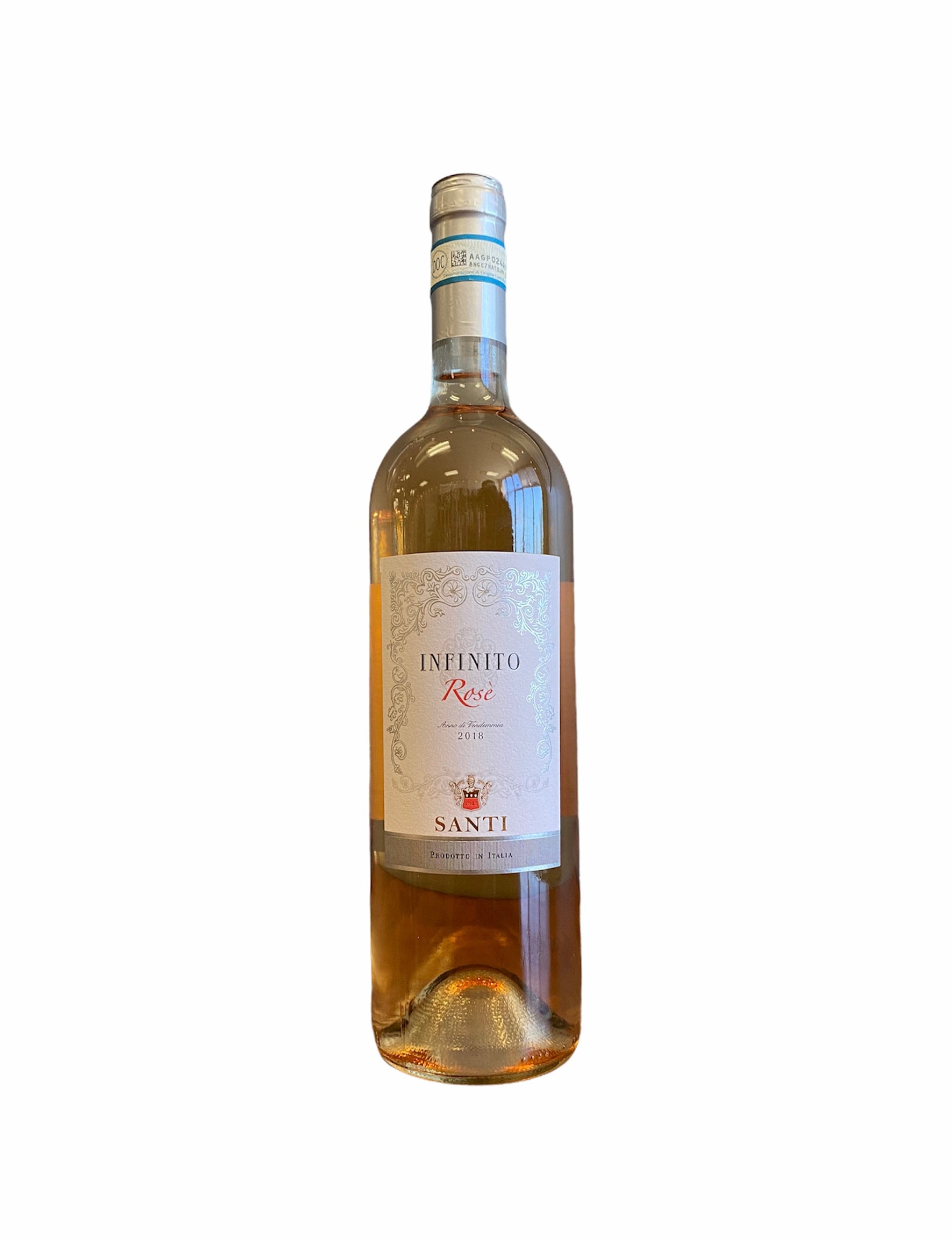 Santi Infinito Rose