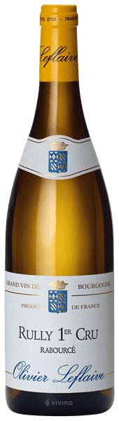 Domaine Leflaive 1er Cru Rully