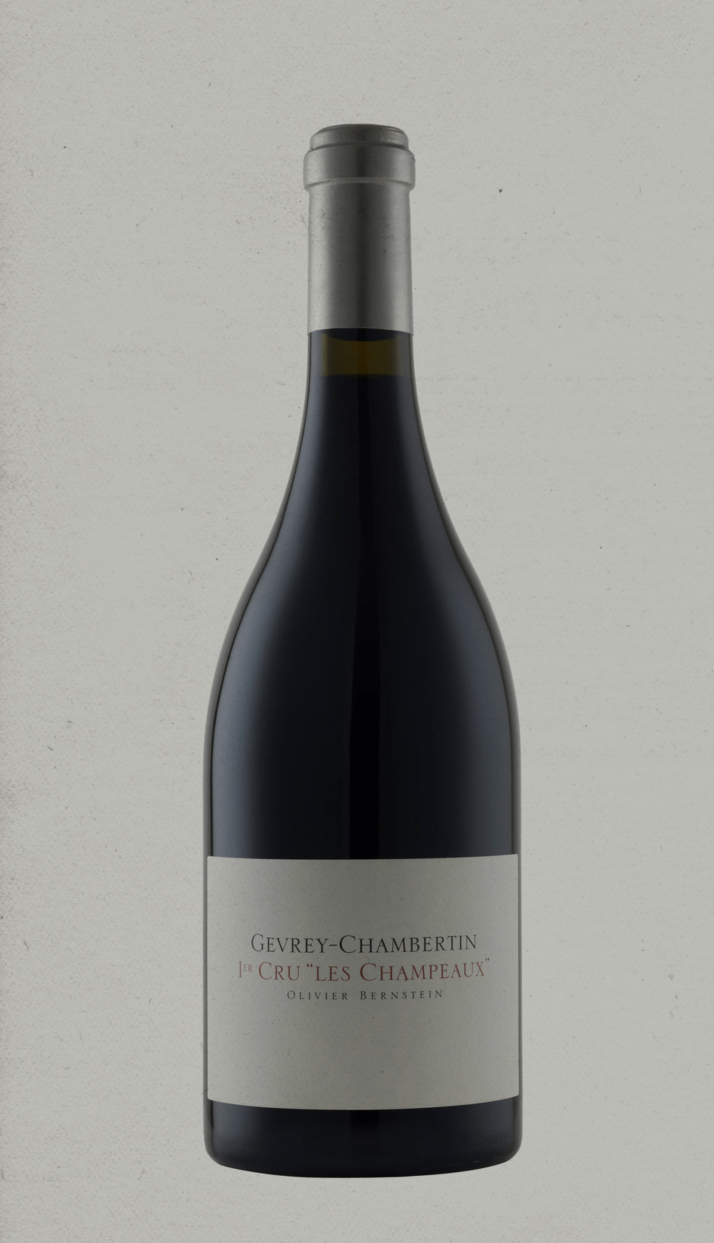 Olivier Bernstein Geve-Cham 1er Red Burgundy
