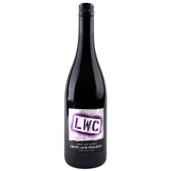 Loring Santa Lucia Pinot Noir
