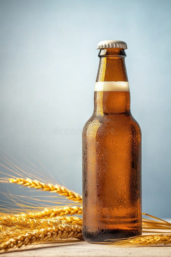 Againstthe Grain Something Spec Bottle