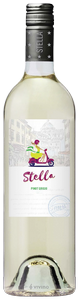Stella Pinot Grigio 4 Pack Cans