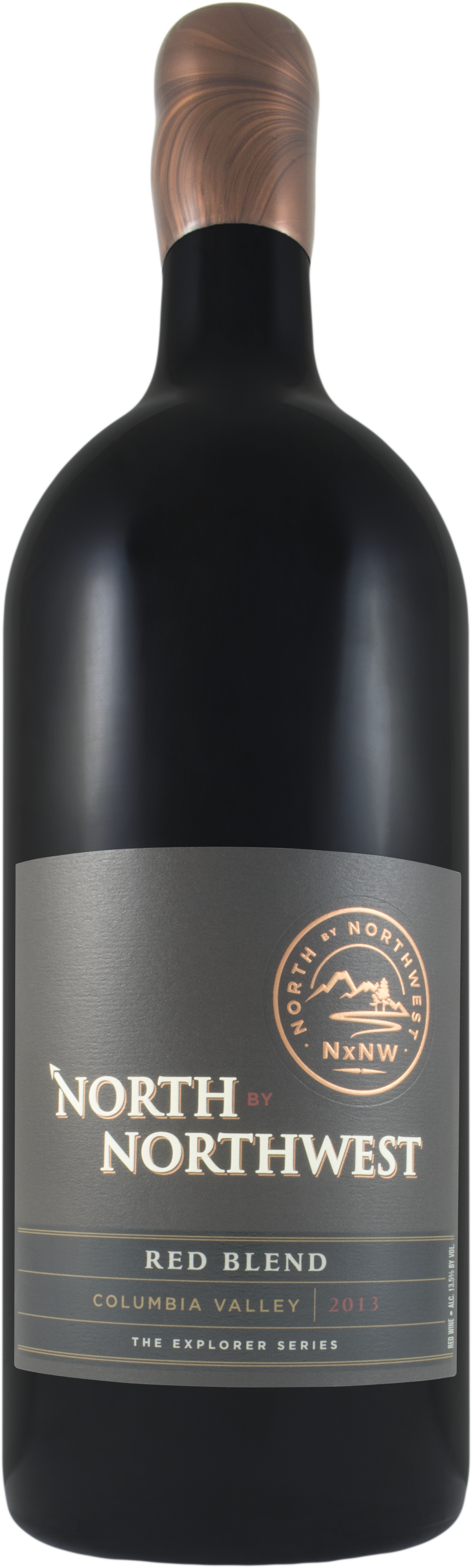 North By Northwest Red Blend