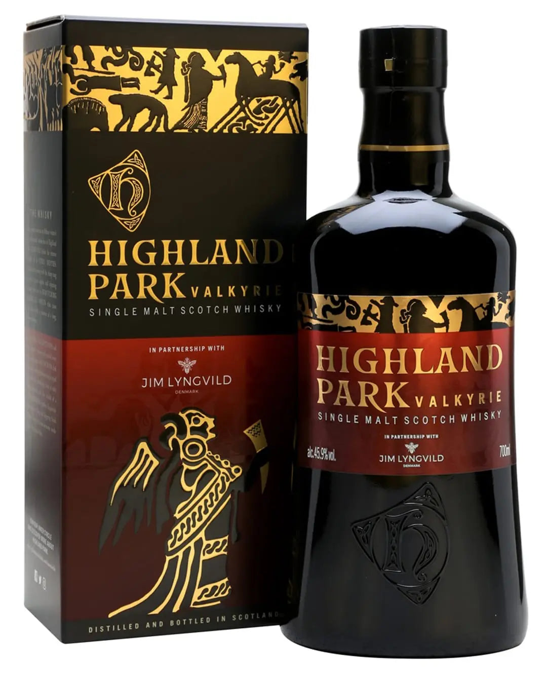 Highland Park Valkyrie Single Malt