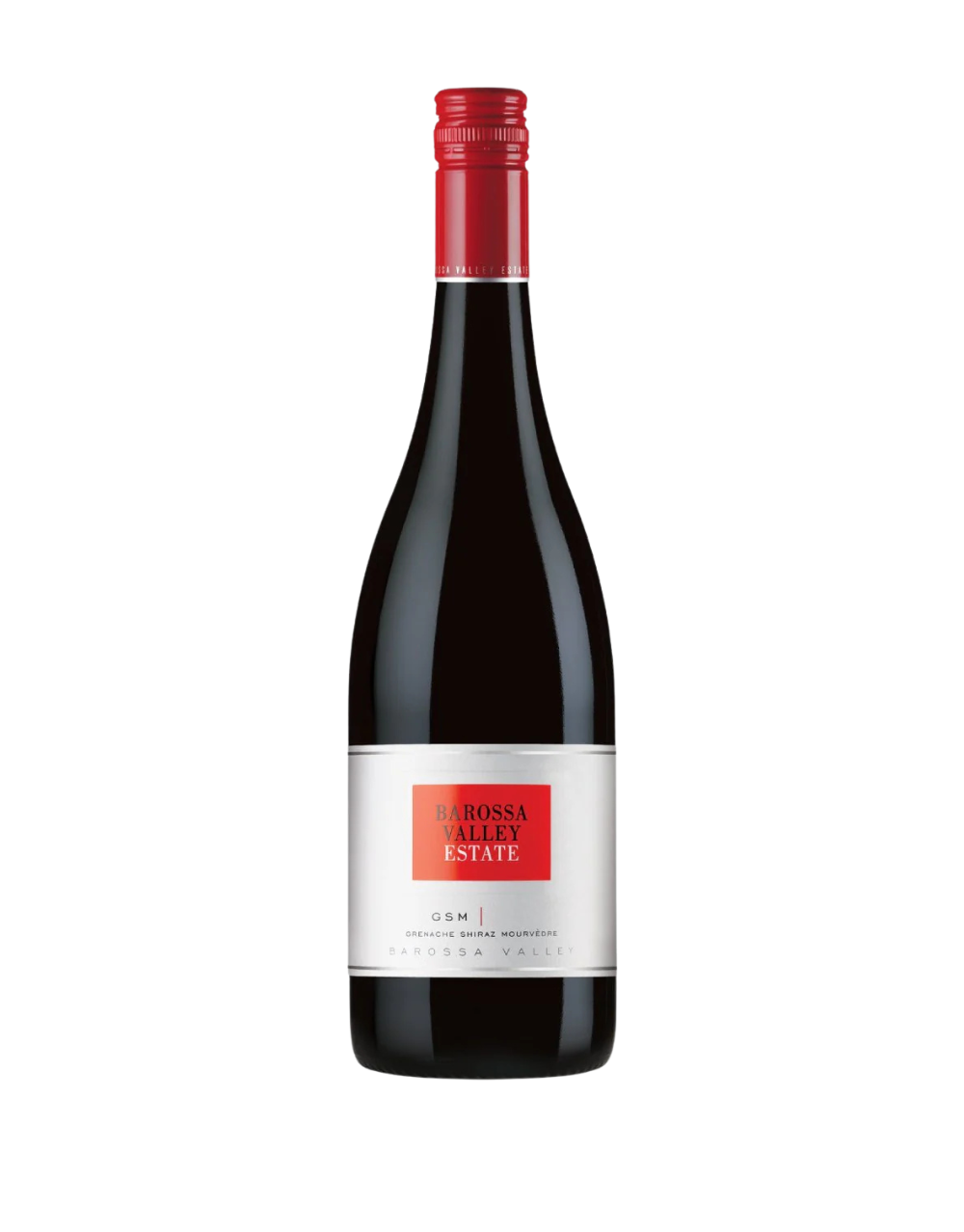Barossa Valley Est Gsm Red Blend