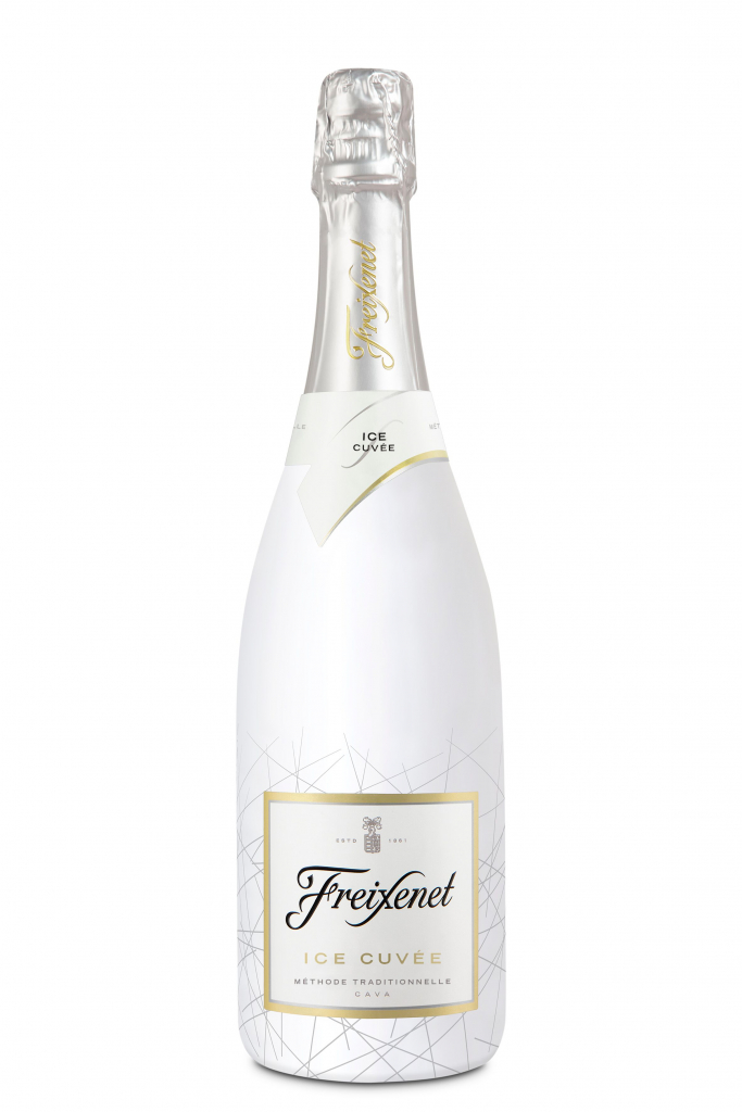 Freixenet Ice Cuvée Sparkling