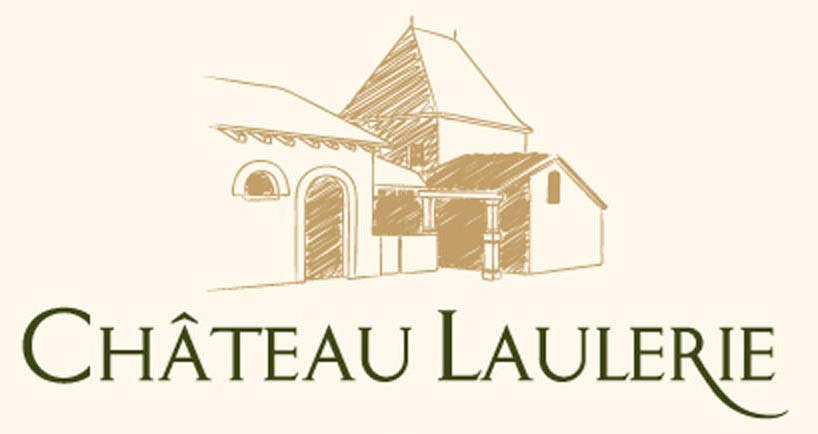 Chateau Laulerie Rose