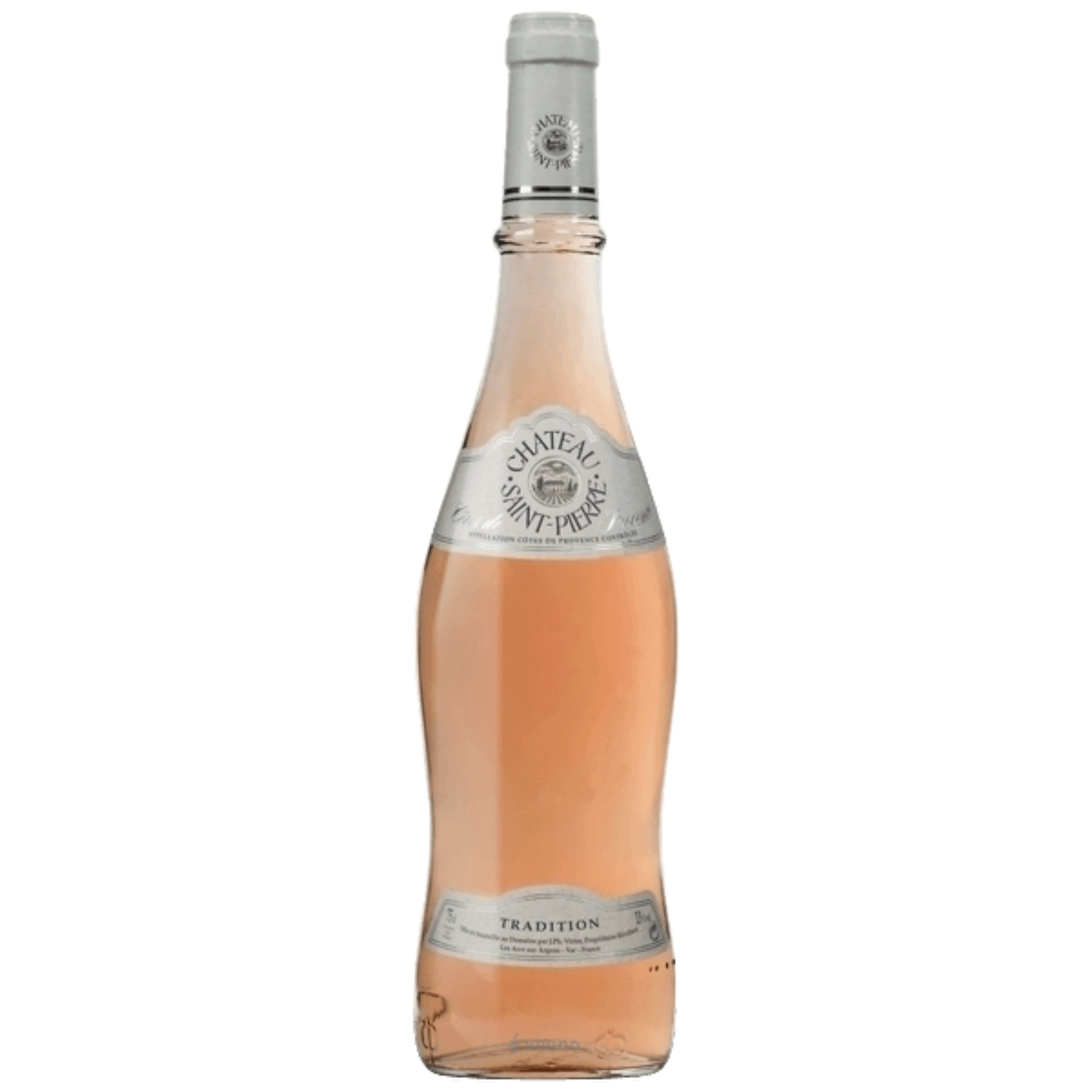 Domaine De Saint Pierre Sancerre Rose