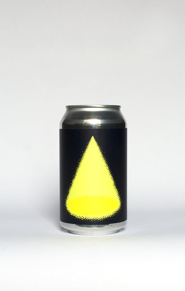 Omnipollo Lustro Imperial IPA 4 Pack Cans