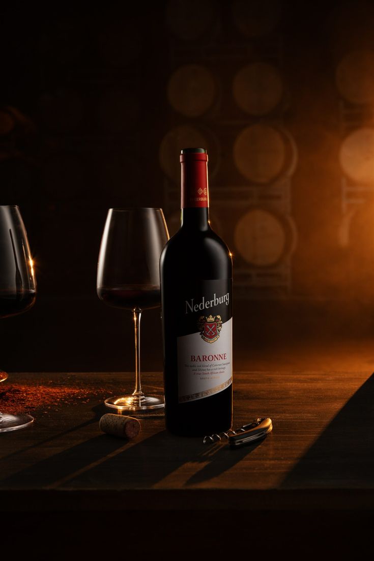 Nederburg Red Blend